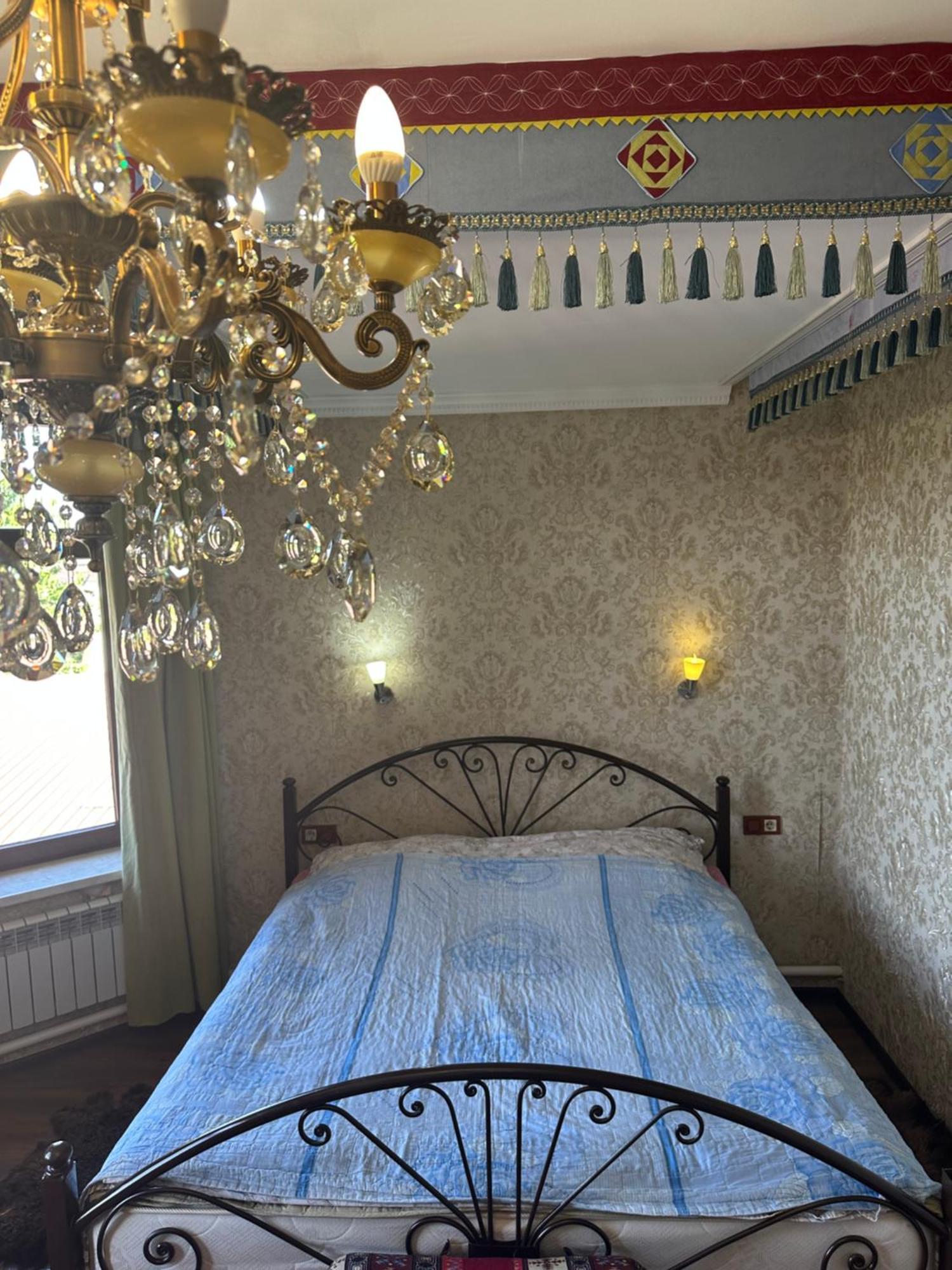 Kurak Homestay Бишкек Екстериор снимка