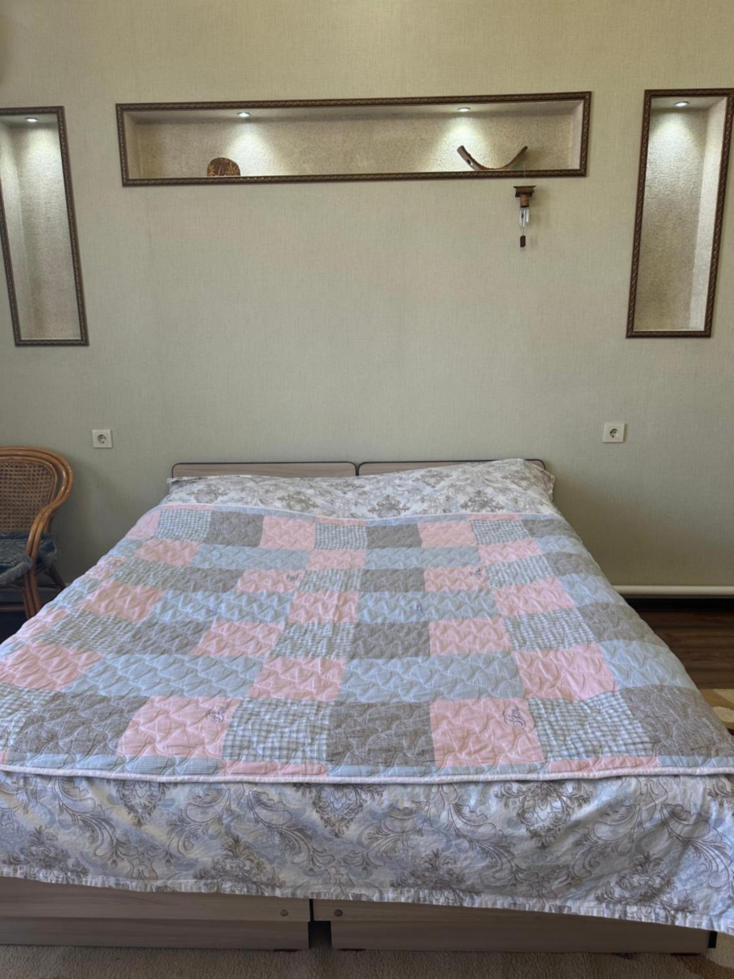 Kurak Homestay Бишкек Екстериор снимка