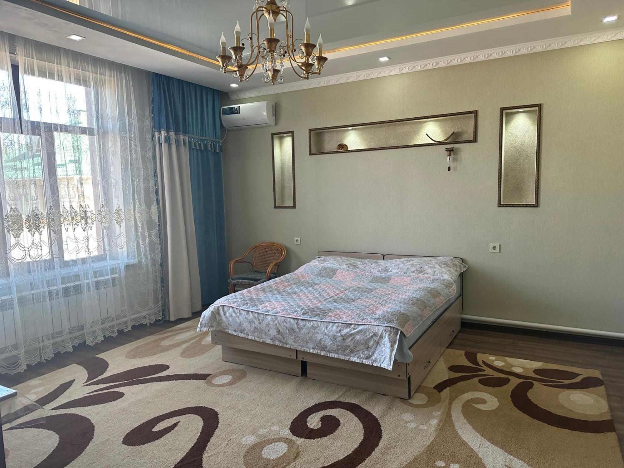 Kurak Homestay Бишкек Екстериор снимка