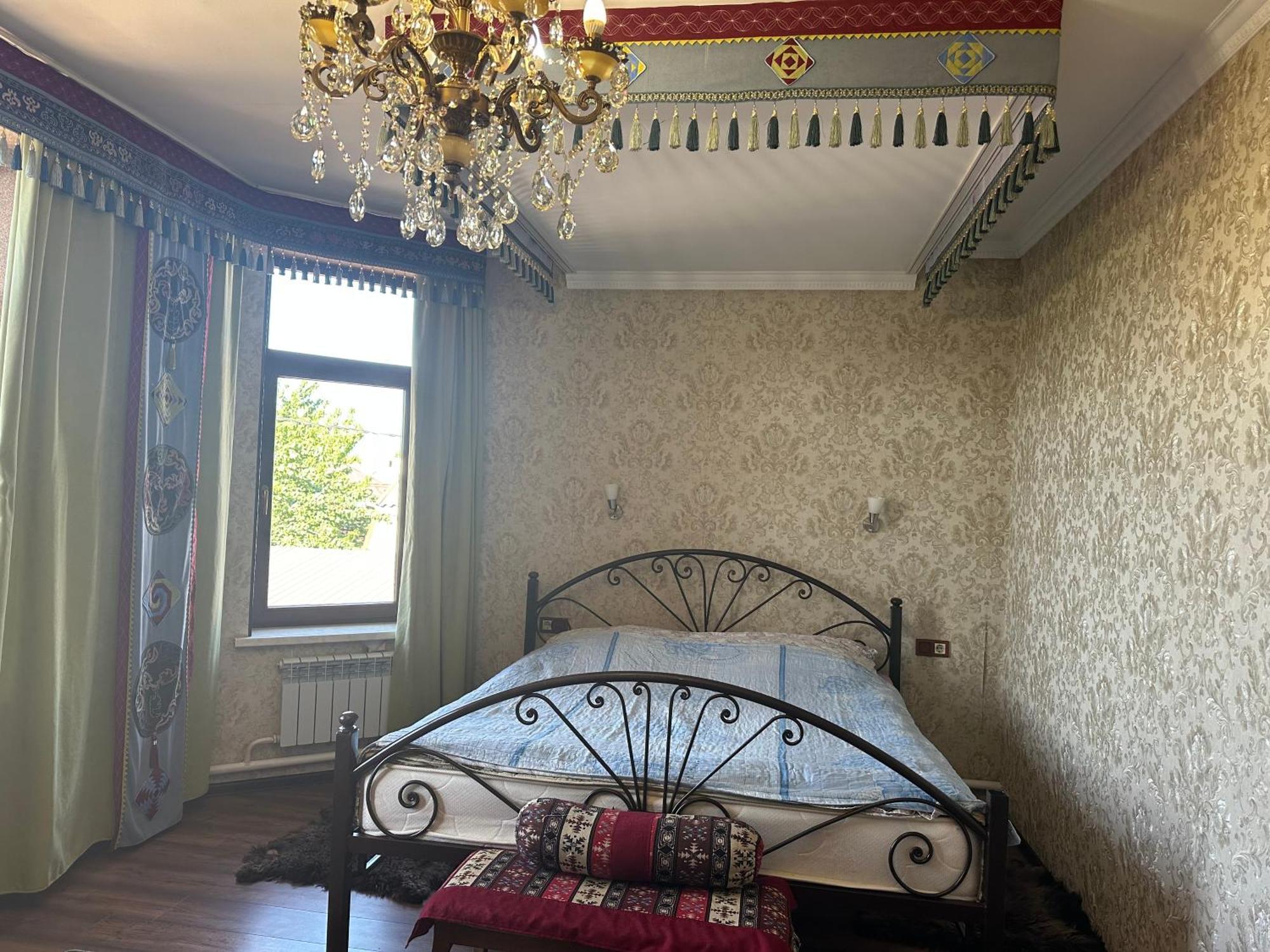 Kurak Homestay Бишкек Екстериор снимка
