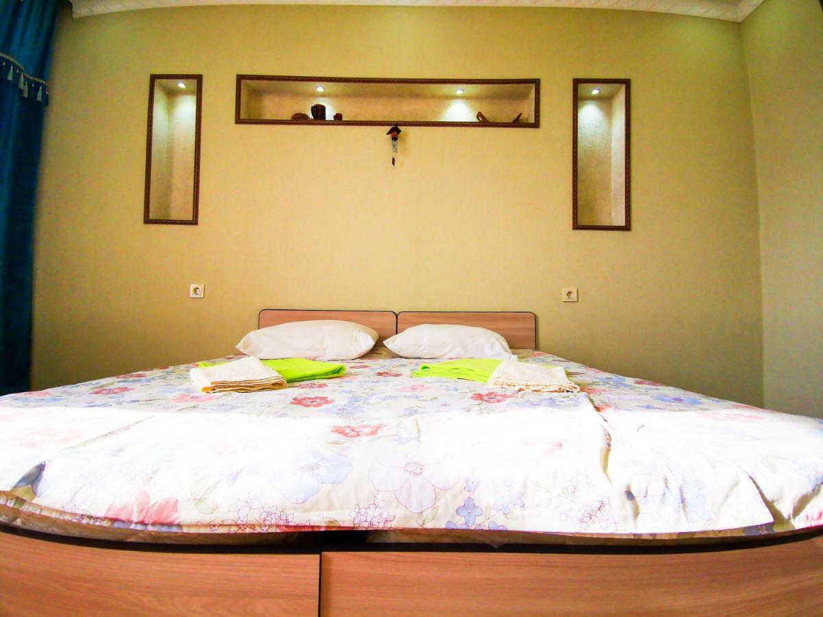 Kurak Homestay Бишкек Екстериор снимка
